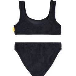 Nola Crepe Bikini Black>Molo Discount