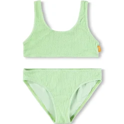 Nola Crepe Bikini Pistachio>Molo Sale