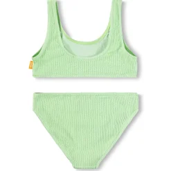 Nola Crepe Bikini Pistachio>Molo Sale
