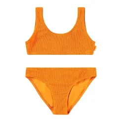 Nola Solid Bikini i Tumeric>Molo Discount