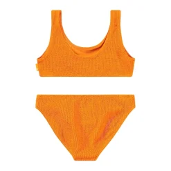 Nola Solid Bikini i Tumeric>Molo Discount