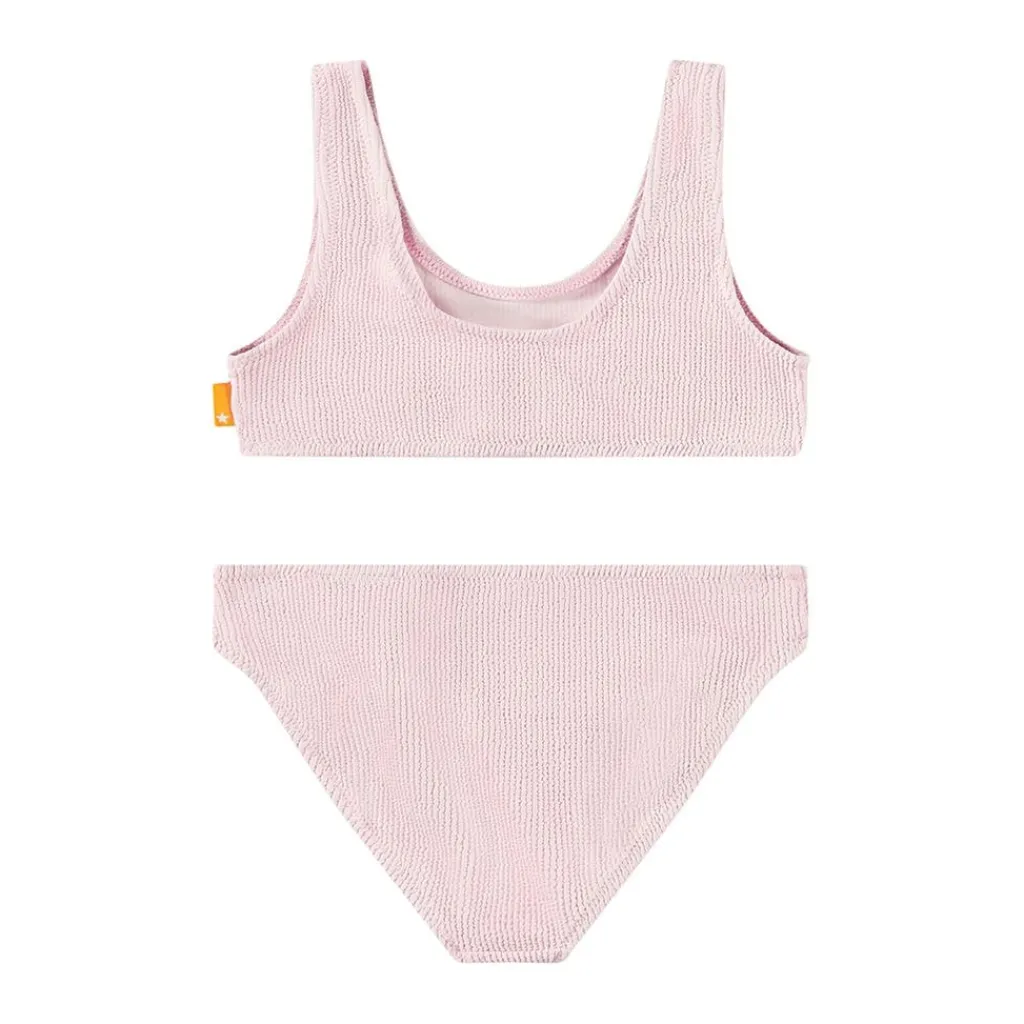 Nola Solid Bikini Pink Glace>Molo New