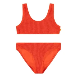 Nola Solid Bikini Strawberry Hot>Molo Best