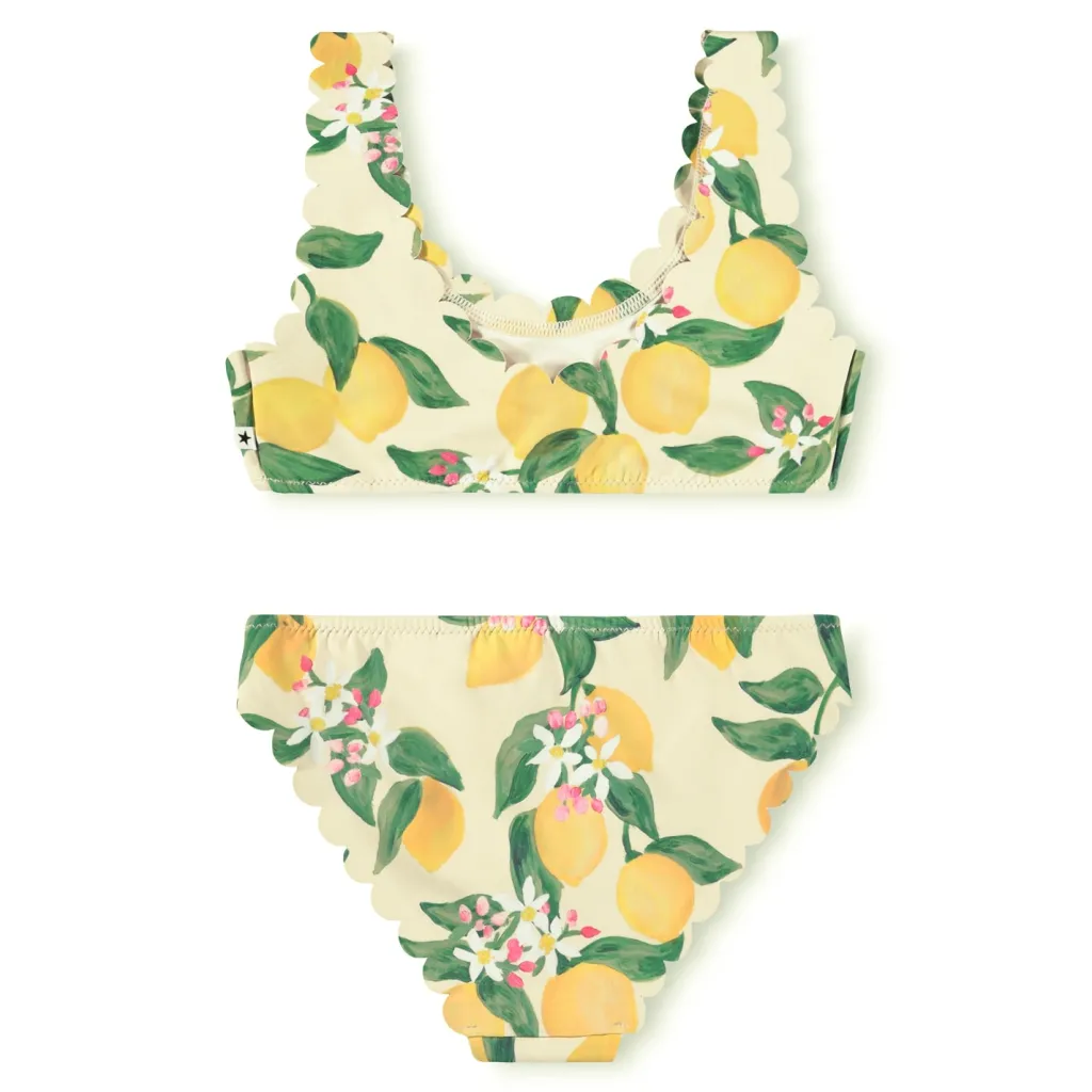 Nolina Bikini Citrus>Molo