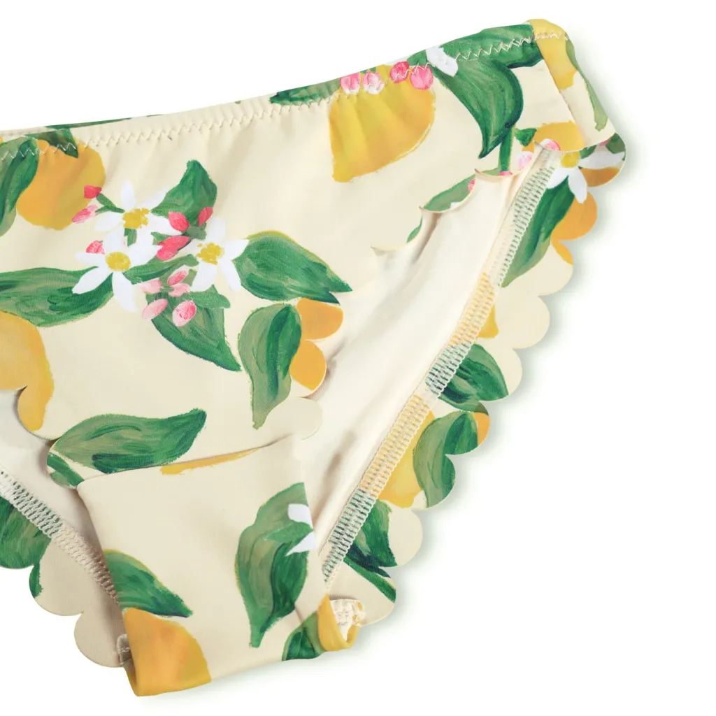 Nolina Bikini Citrus>Molo