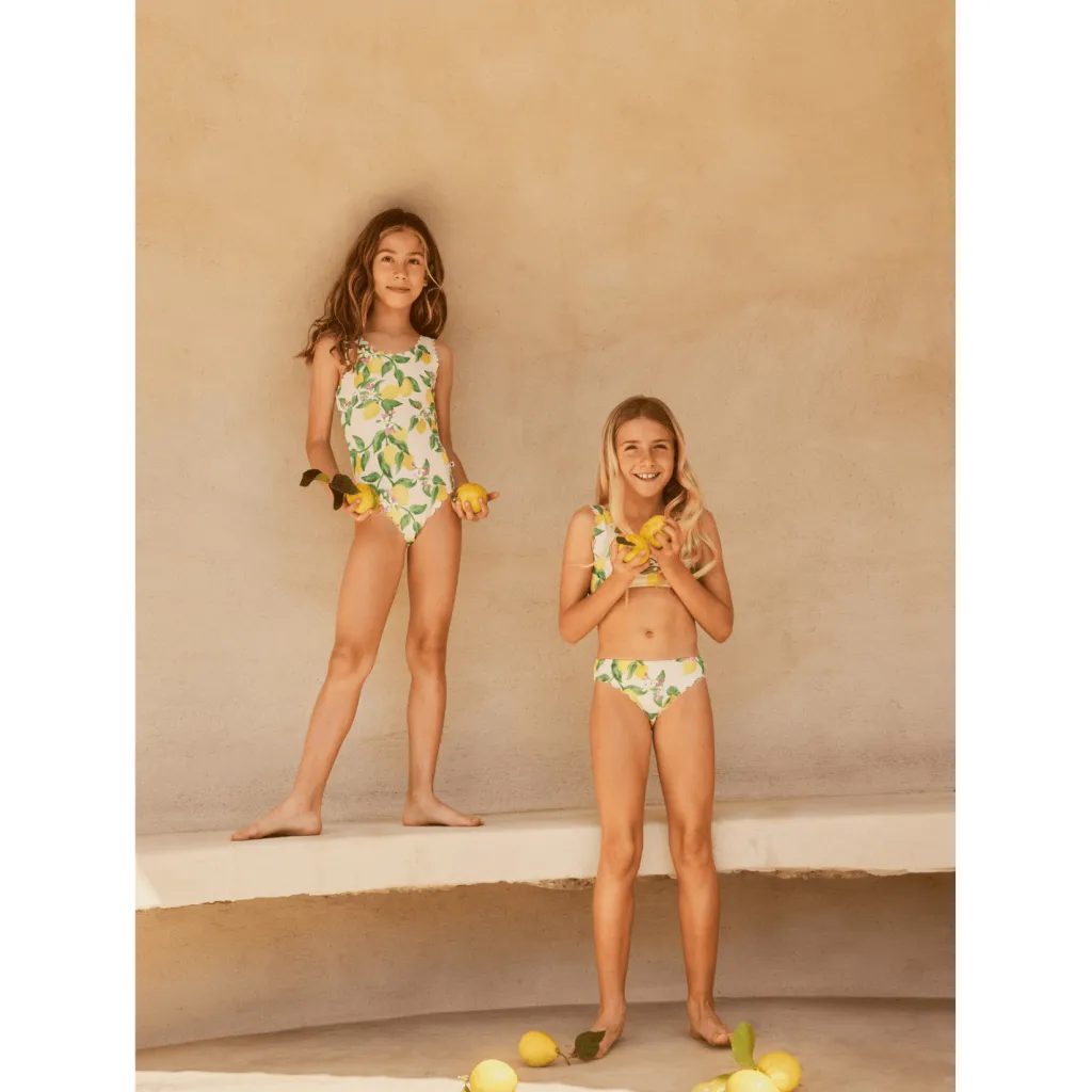 Nolina Bikini Citrus>Molo