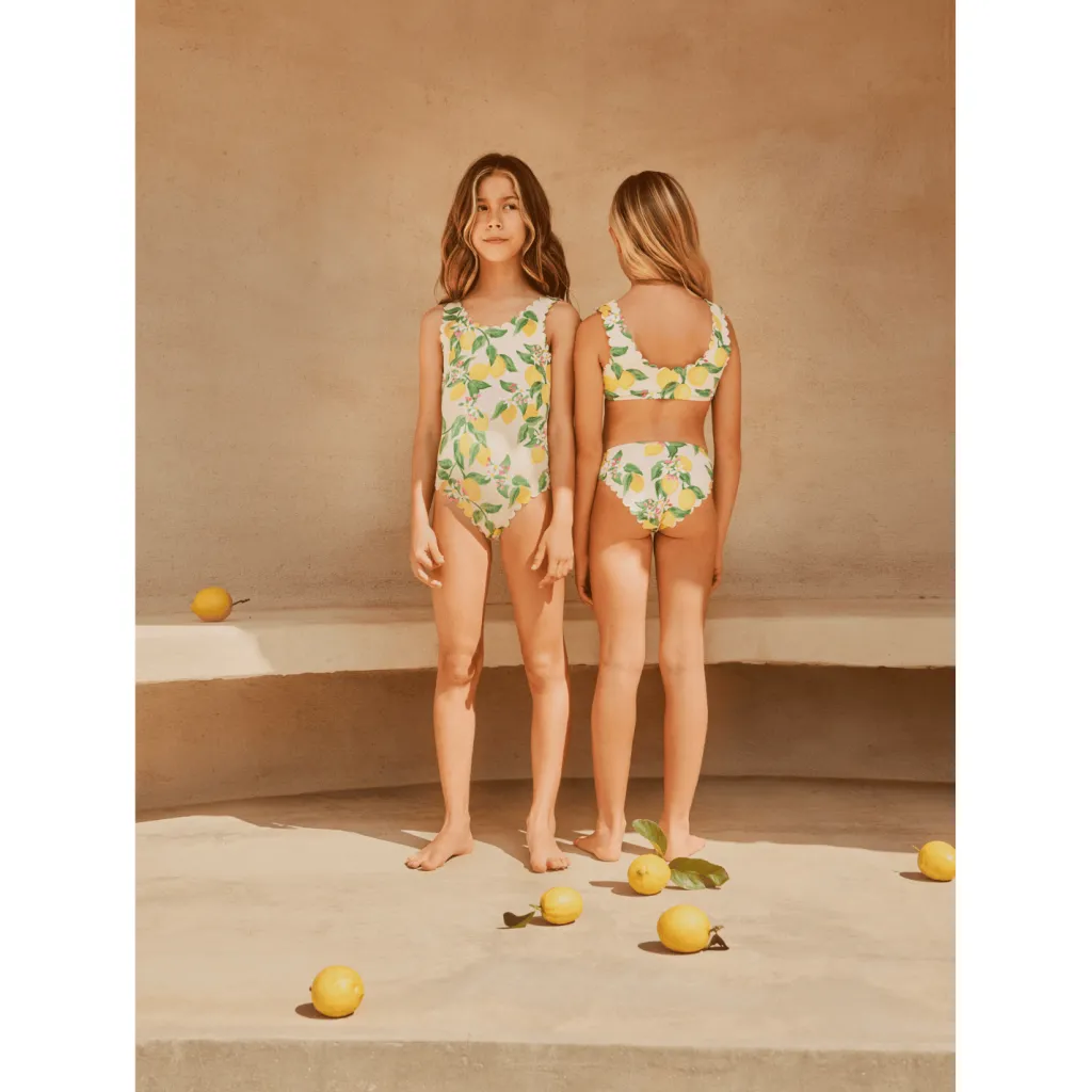 Nolina Bikini Citrus>Molo