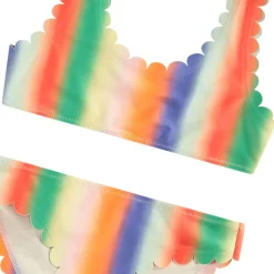 Nolina Bikini Rainbow Light>Molo Sale