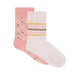 Nomi Strumpor Blush>Molo Outlet