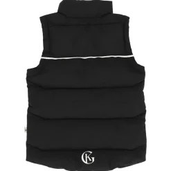 Norefjell SL Väst Raven Black>Gullkorn Design Hot