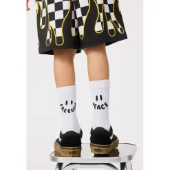 Norman Socks White>Molo Sale