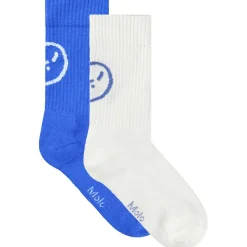Norman Strumpor Dazzling Blue>Molo Best