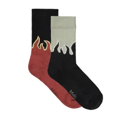 Norman Strumpor Flames Scks>Molo Outlet