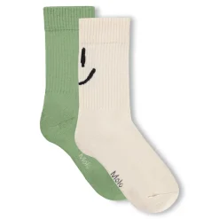 Norman Strumpor Sand Green>Molo