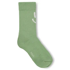 Norman Strumpor Sand Green>Molo