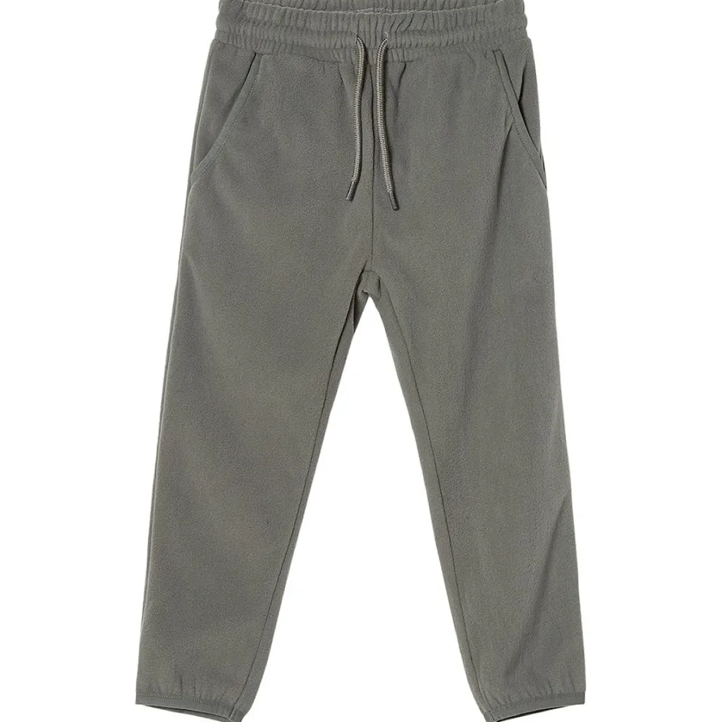 Northpole Fleece Pant Light Green>Kuling Discount