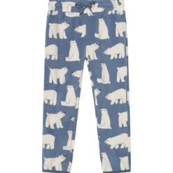 Northpole Fleecebyxor Polar Bear>Kuling Discount