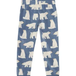 Northpole Fleecebyxor Polar Bear>Kuling Discount