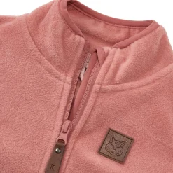 Northpole Fleecejacka Desert Pink><noscript><img width=
