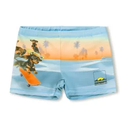Norton Placed Badbyxor Skate Fun>Molo New