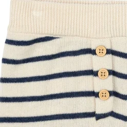Norton Stickade Byxor Mood Indigo Striped><noscript><img width=