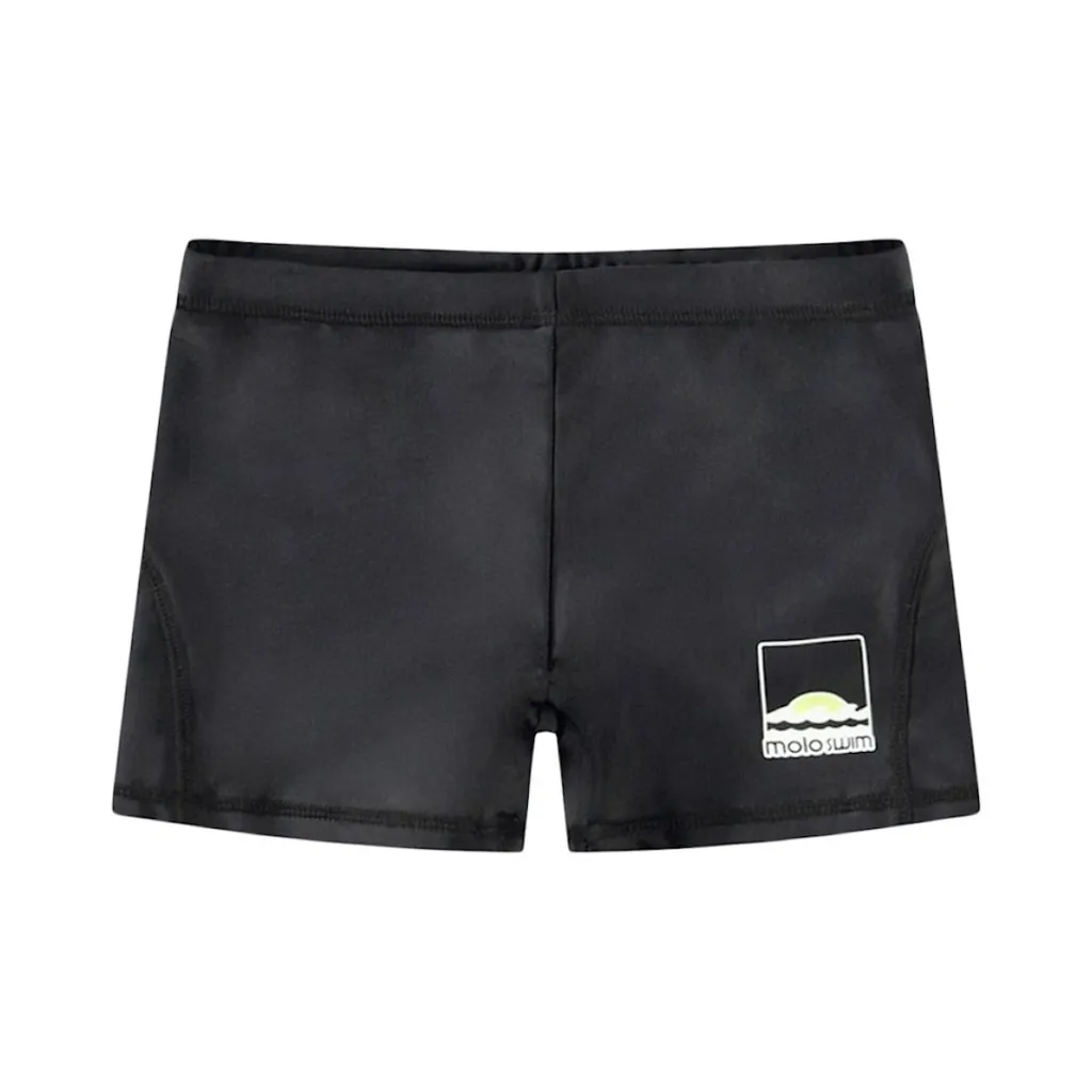 Norton Trunks Black>Molo