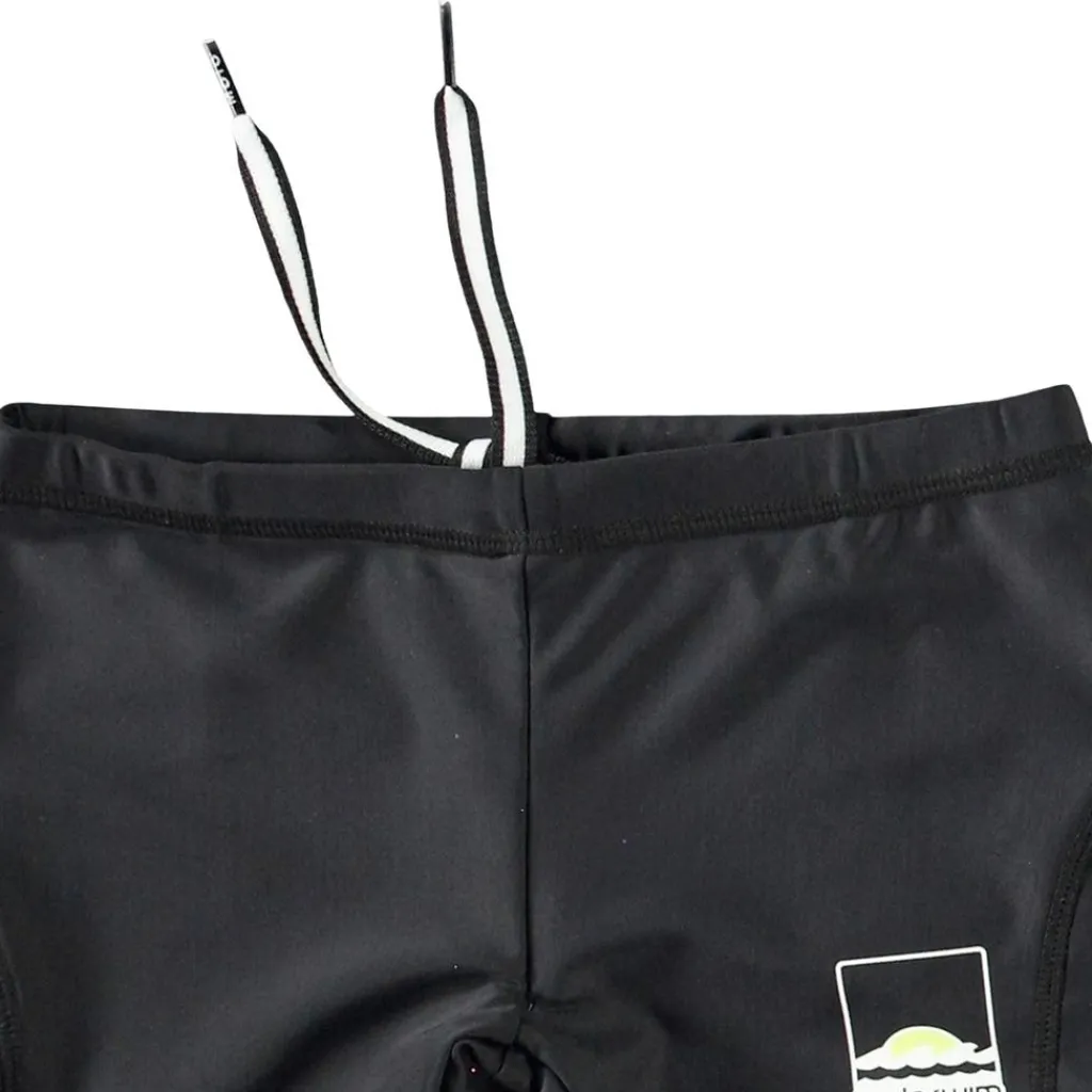 Norton Trunks Black>Molo
