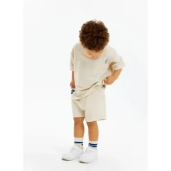 Norval Tee Oatmeal Melange><noscript><img width=