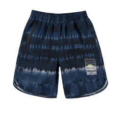 Nox Badbyxor Indigo Tie Dye>Molo Outlet
