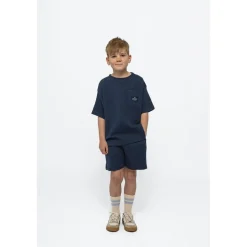Nudvig Tee Mood Indigo><noscript><img width=