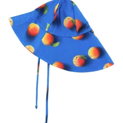Nuka Solhatt Apricots>Molo