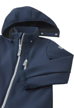 Nurmes Softshell Övergripande Navy><noscript><img width=