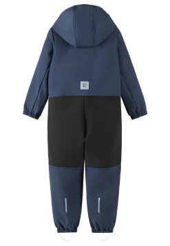 Nurmes Softshell Övergripande Navy><noscript><img width=