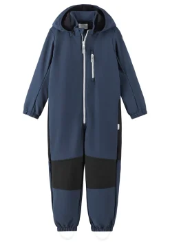 Nurmes Softshell Övergripande Navy><noscript><img width=