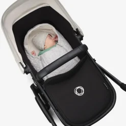 Nyfödd Inläggning Light Grey Melange><noscript><img width=