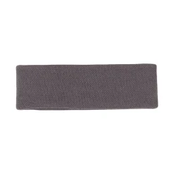 Embroidered Hårband Grå>Oii Online