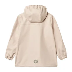 Ollo Regnjacka Soft Lavender><noscript><img width=