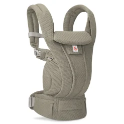 Omni Deluxe Mesh Bärsele Soft Olive><noscript><img width=