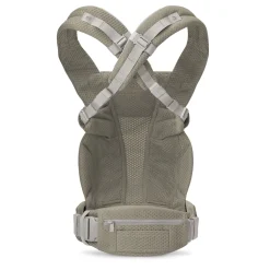 Omni Deluxe Mesh Bärsele Soft Olive><noscript><img width=