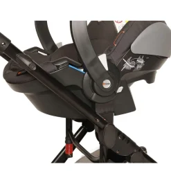 One Adapter För Babyskydd Maxi-Cosi/Cybex/BeSafe><noscript><img width=