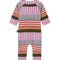 Onesie Moomin Mysig-Mauve Pink><noscript><img width=