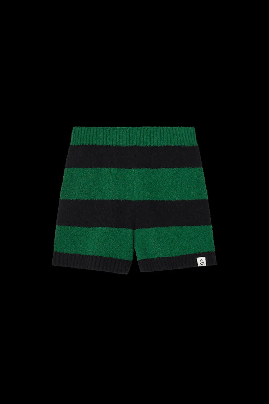 Opossum Shorts Dark Garden>The Animals Observatory Outlet