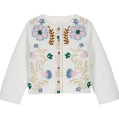 Orisha Jacka Off White>Louise Misha Discount