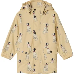 Orust Regnjacka Pale Yellow Dalmatian>Kuling Sale