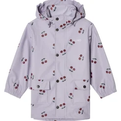 Orust Regnjacka Violet Cherry>Kuling Discount