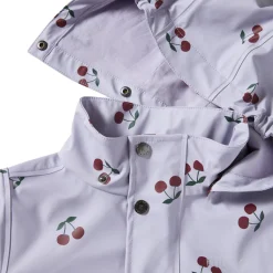 Orust Regnjacka Violet Cherry><noscript><img width=