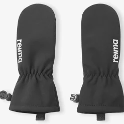 Osaten Softshell-vantar Svart>Reima New