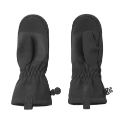 Osaten Softshell-vantar Svart>Reima New
