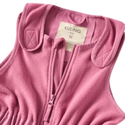 Ottawa Fodrat Regnställ Mauve Hearts><noscript><img width=