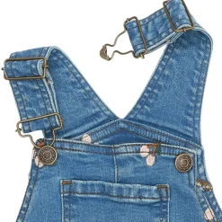 Ovia Overaller Light Blue Denim Emb><noscript><img width=